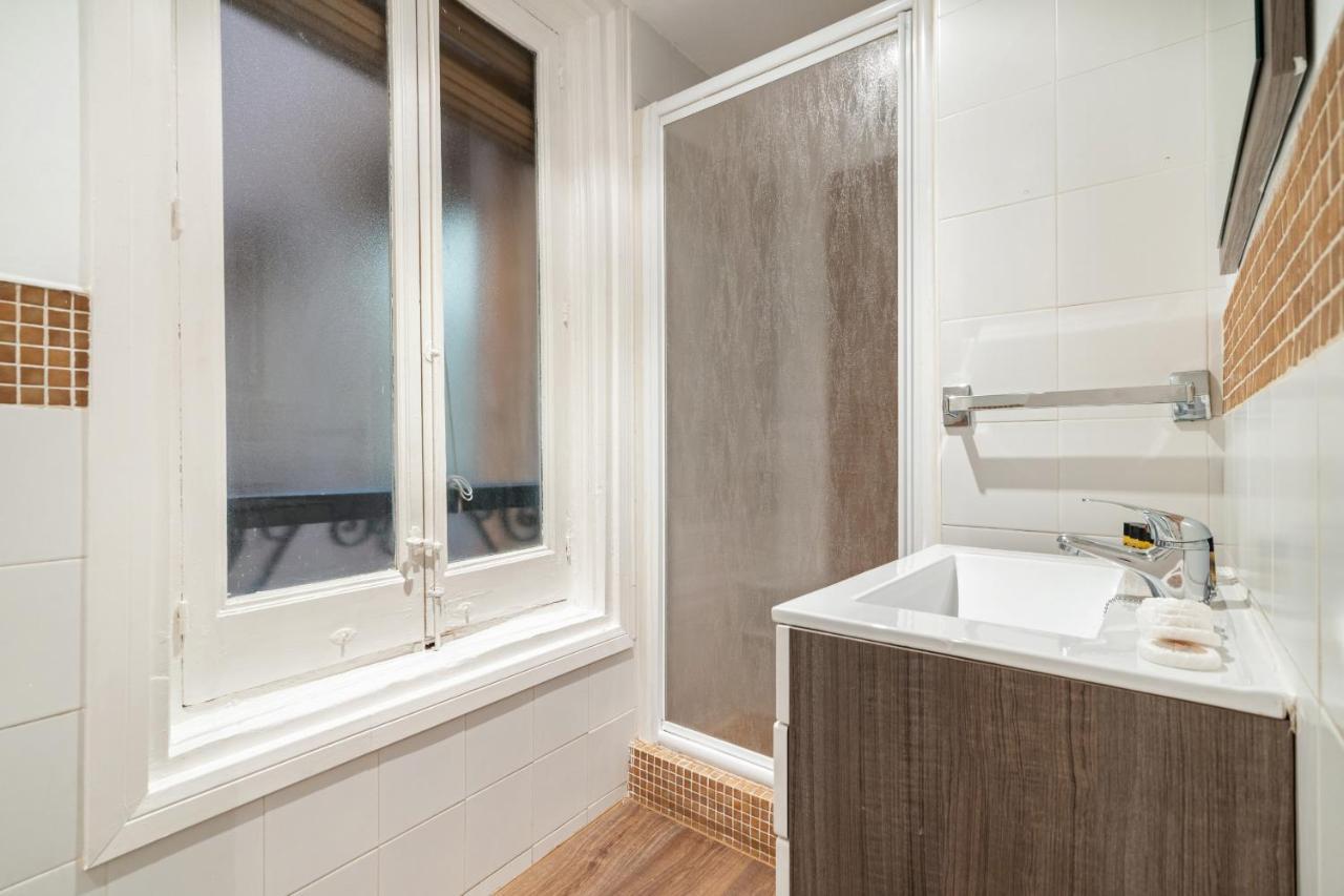 Apartament Apartamento En La Puerta Del Sol Madryt Zewnętrze zdjęcie